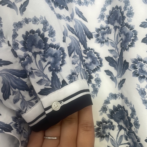 Loft LS blouse - Picture 2 of 2